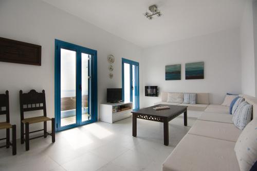 Villa Sun in Acherounes Villa Sun in Acherounes