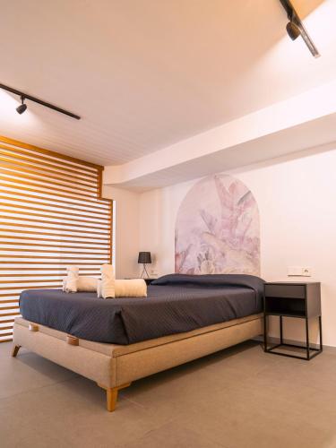 WeRentVLC - Espectacular Loft Duplex 1 hab