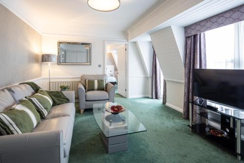 Wyposażenie, Royal Hotel in Saint Helier Wyposażenie, Royal Hotel in Saint Helier