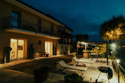 Casa Gavarino in Treiso Casa Gavarino in Treiso