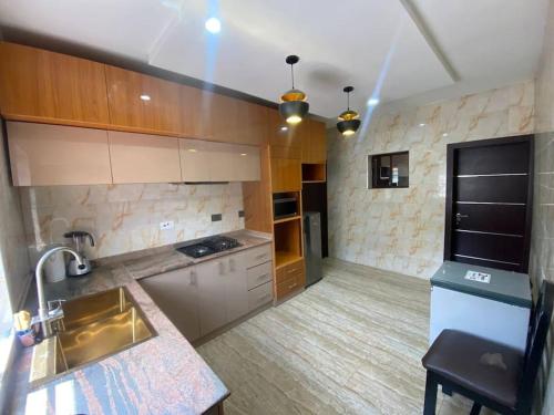 cozy Haven in Abeokuta cozy Haven in Abeokuta