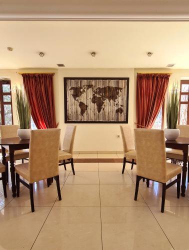PARNIS PALACE HOTEL SUITES in Athene PARNIS PALACE HOTEL SUITES in Athene