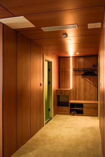 מתקני המלון, Ulaanbaatar Hotel in אולן בטור מתקני המלון, Ulaanbaatar Hotel in אולן בטור