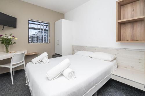 Metropole Private Stay with Shared Facilities