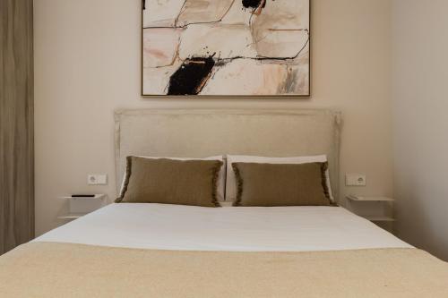 Barcelona Grace Apartment