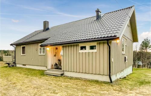 Exterior view, Cozy Home In Østby With Wifi in Trysil Exterior view, Cozy Home In Østby With Wifi in Trysil