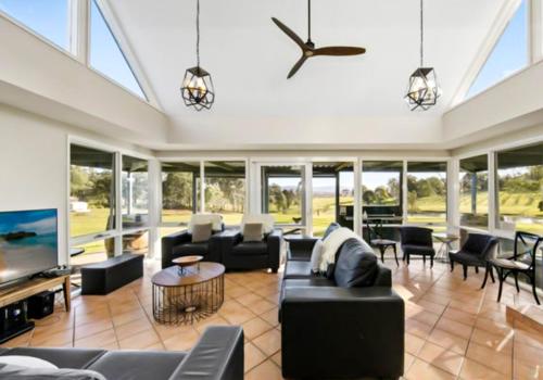 Rothbury Downs in Rothbury Rothbury Downs in Rothbury