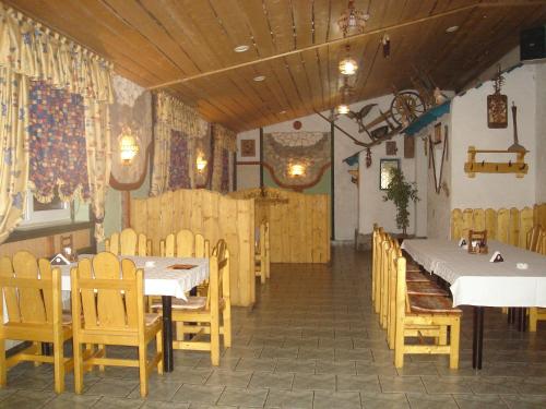 Étterem, Izumrud in Uzhgorod Étterem, Izumrud in Uzhgorod