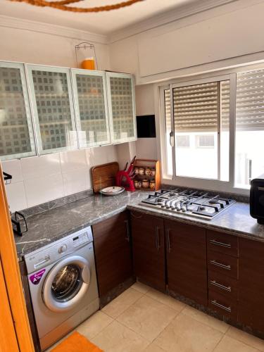 Appartement a Tanger WiFi Gratuit in Luxus Appartement a Tanger WiFi Gratuit in Luxus