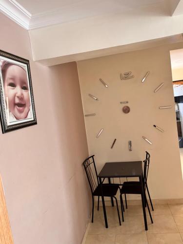 Appartement a Tanger WiFi Gratuit in Luxus Appartement a Tanger WiFi Gratuit in Luxus