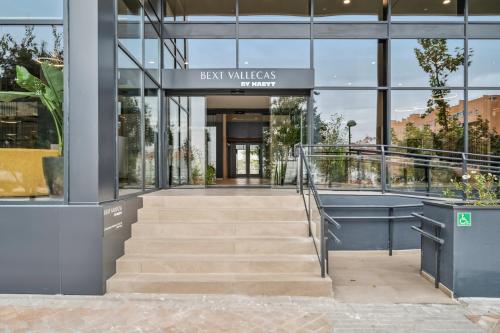 BEXT Vallecas by Habyt in Vallecas Villa BEXT Vallecas by Habyt in Vallecas Villa