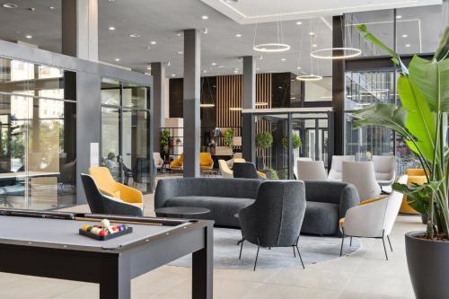 BEXT Vallecas by Habyt in Vallecas Villa BEXT Vallecas by Habyt in Vallecas Villa