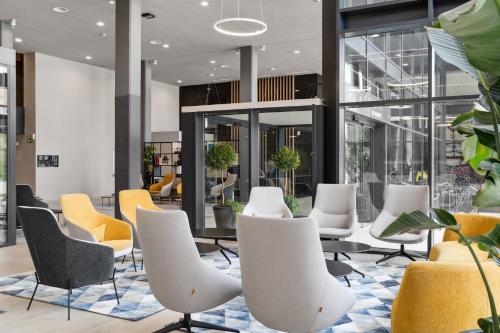 BEXT Vallecas by Habyt in Vallecas Villa BEXT Vallecas by Habyt in Vallecas Villa