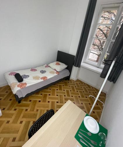 Fantastic Waw - NS38 Room EN