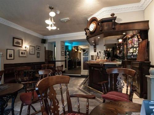 Pub/Lounge, The Tavern - Steakhouse and Lodge in Alnwick Pub/Lounge, The Tavern - Steakhouse and Lodge in Alnwick