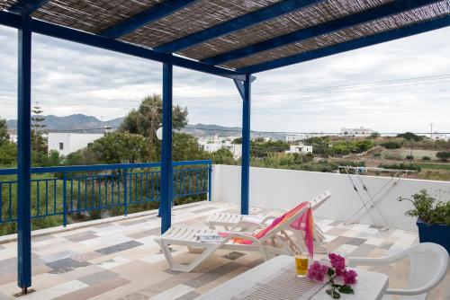 This photo about Elena Apartments shared on HyHotel.com