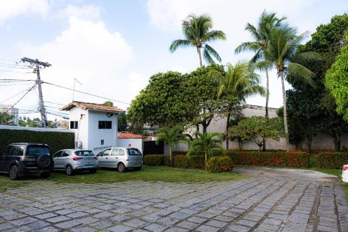 Hotel Pousada Salvador Paradise in Lauro de Freitas Hotel Pousada Salvador Paradise in Lauro de Freitas