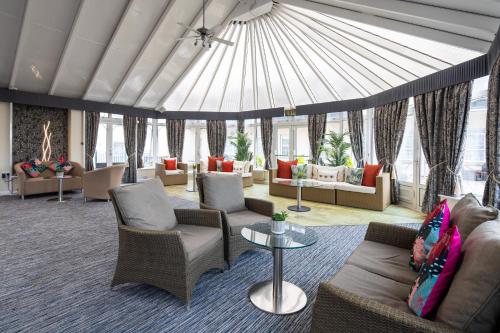 Wyposażenie, Royal Hotel in Saint Helier Wyposażenie, Royal Hotel in Saint Helier