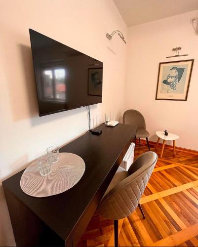 บริการและสิ่งอำนวยความสะดวก, Dekster apartmani in วาลเจโว บริการและสิ่งอำนวยความสะดวก, Dekster apartmani in วาลเจโว