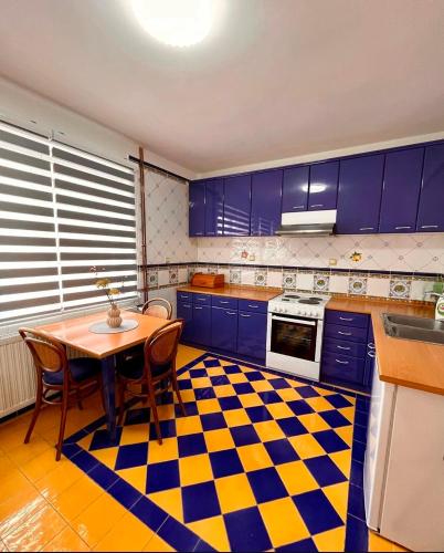 ห้องครัว, Dekster apartmani in วาลเจโว ห้องครัว, Dekster apartmani in วาลเจโว