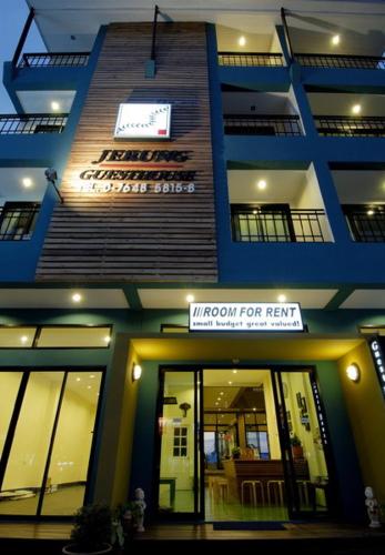 ジェルン ホテル6