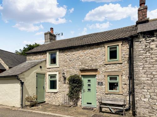 Tampilan eksterior, Johnsons Cottage - Uk39727 in Taddington Tampilan eksterior, Johnsons Cottage - Uk39727 in Taddington