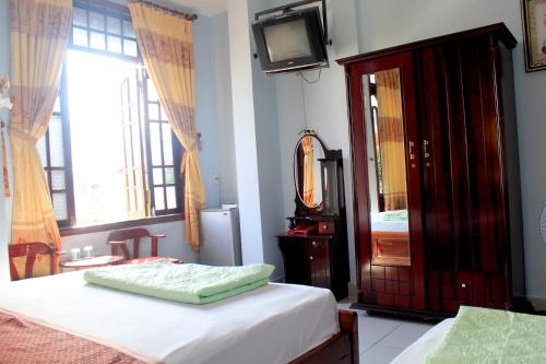 This photo about Liberty Hue shared on HyHotel.com