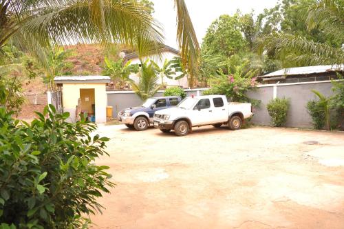 BB Tributary Hotel in Akosombo BB Tributary Hotel in Akosombo