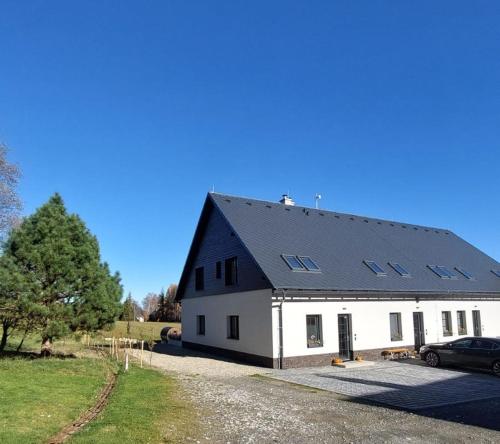 Apartmán Štěpa (Apartman Stepa) in Bela Pod Pradedem Apartmán Štěpa (Apartman Stepa) in Bela Pod Pradedem