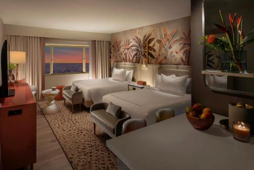 マウイ シーサイド ホテル (Maui Seaside Hotel) near カフルイ空港 マウイ シーサイド ホテル (Maui Seaside Hotel) near カフルイ空港