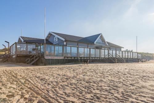 Γύρω περιβάλλον, Hotel Zee Bergen in Μπέργκεν Γύρω περιβάλλον, Hotel Zee Bergen in Μπέργκεν