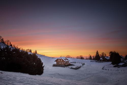 This photo about Apartments Krvavec shared on HyHotel.com