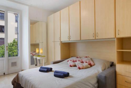 Comfort Apartment Duomo - San Siro 10 minuti