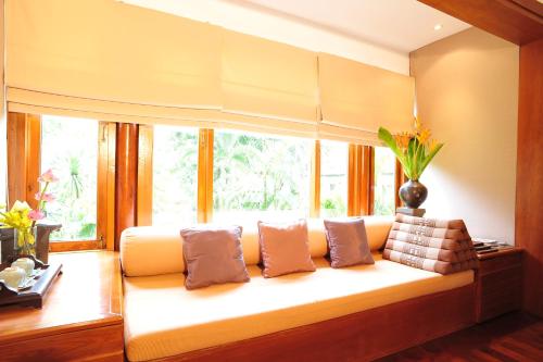 ナカマンダ リゾート & スパ11