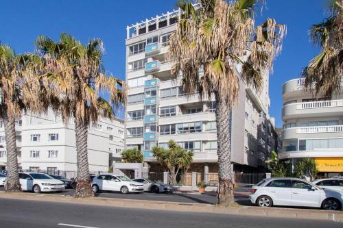 Living the Beach Front Life