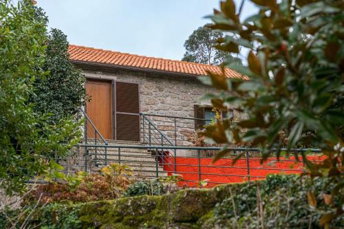 Quinta de São Martinho Visconde do Penedo (Quinta de Sao Martinho Visconde do Penedo) in เวียร่า โด มินโฮ Quinta de São Martinho Visconde do Penedo (Quinta de Sao Martinho Visconde do Penedo) in เวียร่า โด มินโฮ