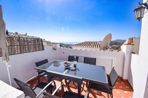 Rosarico la Joaquin 23, frigiliana