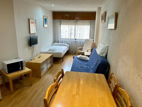Apartamentos Goya 75 in Salamanca Apartamentos Goya 75 in Salamanca