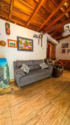 Hostal Raíces de mi Pueblo (Hostal Raices de mi Pueblo) in Suchitoto Hostal Raíces de mi Pueblo (Hostal Raices de mi Pueblo) in Suchitoto