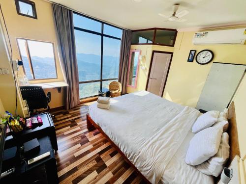 Aizawl Guest House in Aizawl Aizawl Guest House in Aizawl