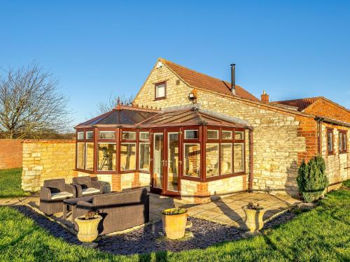 المنظر الخارجي, Nightingale Lodge in Ropsley المنظر الخارجي, Nightingale Lodge in Ropsley