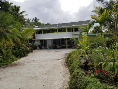 4 bedroom 3 batroom home