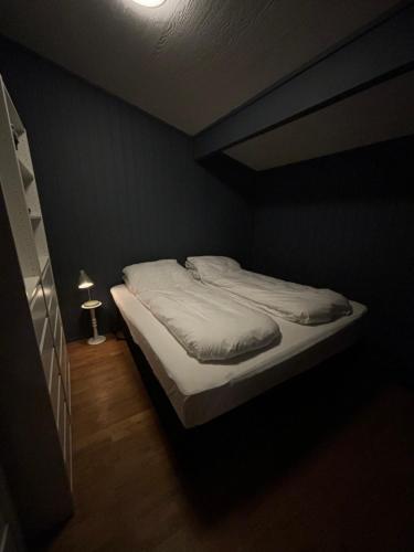 Cozy central apartment with free parking Tromsø island