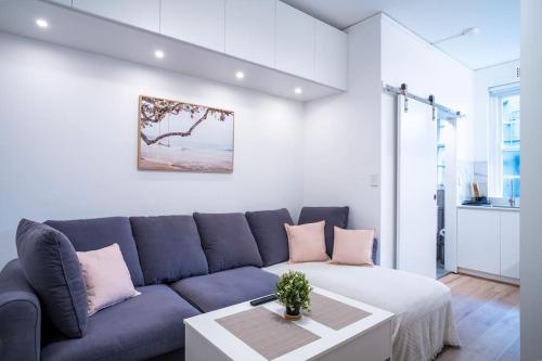 Modern Studio in Prime Spot in Surry Hills Modern Studio in Prime Spot in Surry Hills