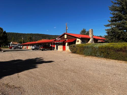 A környék, Historic Mora Inn & RV Park in Guadalupita (NM) A környék, Historic Mora Inn & RV Park in Guadalupita (NM)