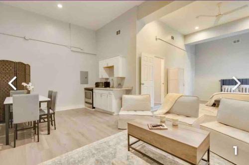 Private Cozy open floor plan, studio in 斯克蘭頓 (PA) Private Cozy open floor plan, studio in 斯克蘭頓 (PA)