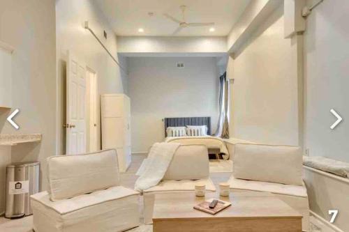 Private Cozy open floor plan, studio in 斯克蘭頓 (PA) Private Cozy open floor plan, studio in 斯克蘭頓 (PA)