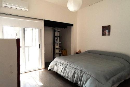 Hermoso y amplio PH en Parque Chas Avalos