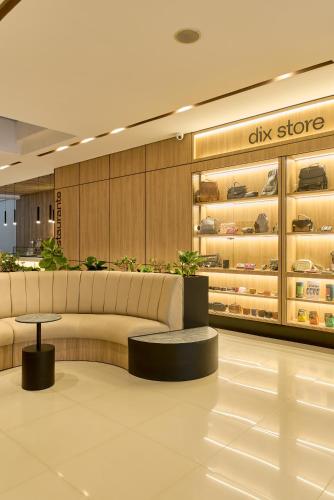 迪克斯酒店 (Hotel Dix) in 麥德林 迪克斯酒店 (Hotel Dix) in 麥德林