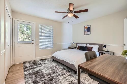 Overlook Club C6 L Spacious And Cozy in كامينج Overlook Club C6 L Spacious And Cozy in كامينج